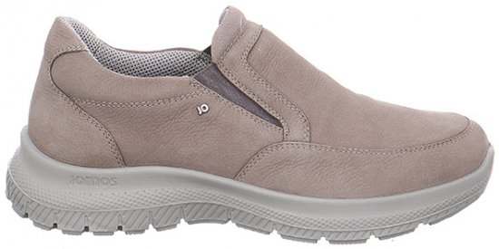 Jomos 330392 Sneakers Beige - Meeste jalatsid 40-52 - 