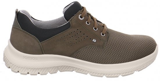 Jomos 330395 Sneakes Green - Meeste Jalatsid 40-52 - 