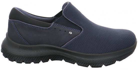 Jomos 330396 Sneakers Blue - Meeste jalatsid 40-52 - 
