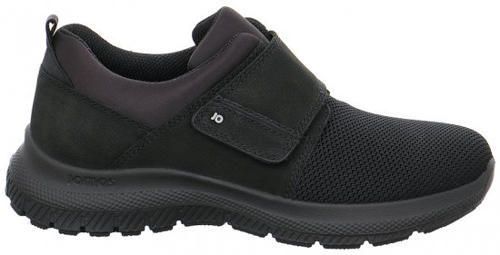 Jomos 330397 Sneakers Black - Meeste jalatsid 40-52 - 