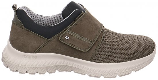 Jomos 330397 Sneakers Green - Meeste jalatsid 40-52 - 