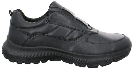 Jomos 330398 Sneakers Black - Meeste jalatsid 40-52 - 