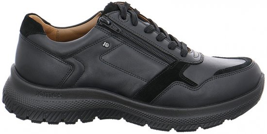 Jomos 330498 Sneakers Black - Meeste jalatsid 40-52 - 