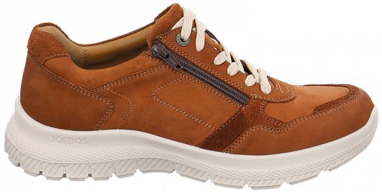 Jomos 330499 Sneakers Light Brown - Meeste jalatsid 40-52 - 