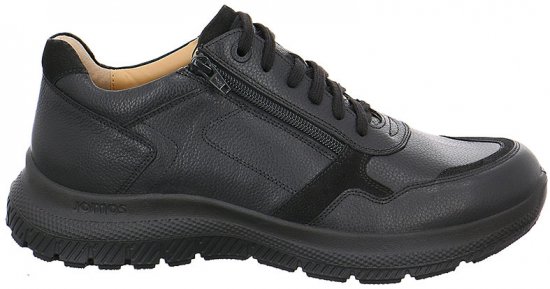 Jomos 330499 Sneakers Black - Meeste jalatsid 40-52 - 