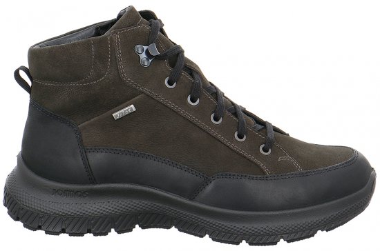 Jomos 330901 Boots Brown - Meeste jalatsid 40-52 - 
