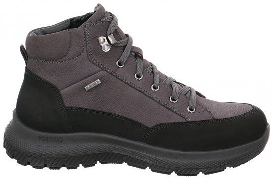 Jomos 330901 Boots Grey - Meeste jalatsid 40-52 - 