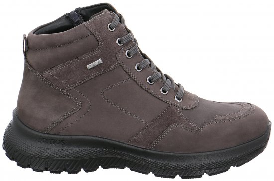Jomos 330902 Boots Full Brown - Meeste jalatsid 40-52 - 