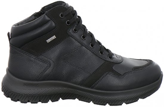 Jomos 330902 Boots Black - Meeste jalatsid 40-52 - 