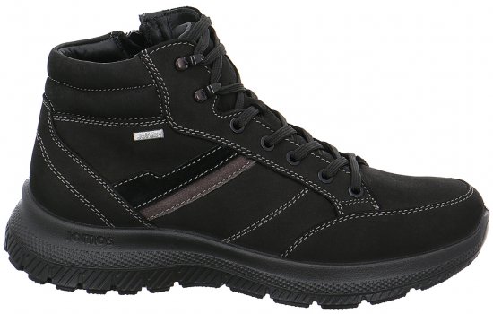 Jomos 330993 Boots Black - Meeste jalatsid 40-52 - 
