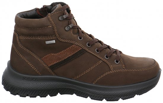 Jomos 330993 Boots Dark Brown - Meeste jalatsid 40-52 - 