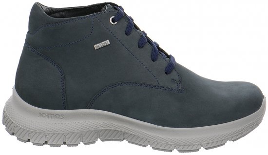 Jomos 330996 Boots Blue - Meeste jalatsid 40-52 - 