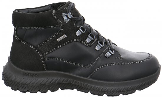 Jomos 330998 Boots Black - Meeste jalatsid 40-52 - 