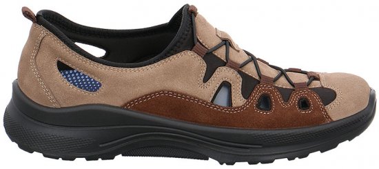 Jomos 331387 Sneakers Brown - Meeste jalatsid 40-52 - 
