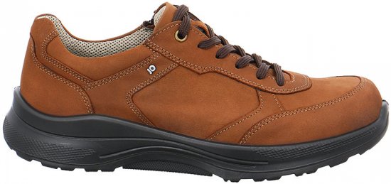 Jomos 331393 Sneakers Brown-Black - Meeste Jalatsid 40-52 - 