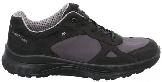 Jomos 331395 Sneakers Black - Meeste jalatsid 40-52 - Meeste jalatsid suurustes 40-52