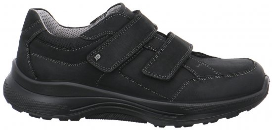 Jomos 331396 Sneakers Black - Meeste jalatsid 40-52 - 