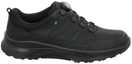 Jomos 331397 Sneakers True Black - Meeste jalatsid 40-52 - 