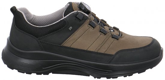 Jomos 331397 Sneakers Dark Brown - Meeste jalatsid 40-52 - 