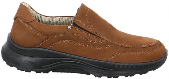 Jomos 331398 Sneakers Dark Brown - Meeste jalatsid 40-52 - 