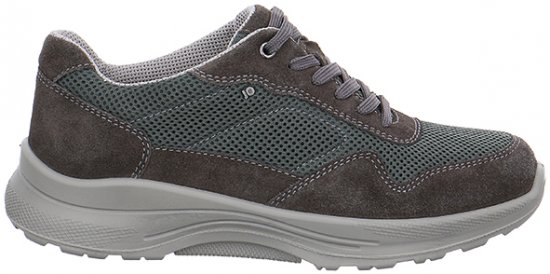 Jomos 331399 Sneakers Dark/Light Grey - Meeste jalatsid 40-52 - 