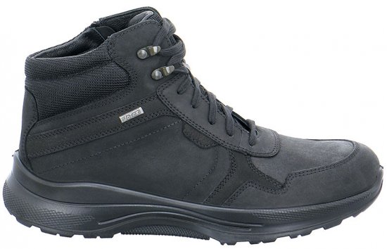 Jomos 331901 Boots Black - Meeste jalatsid 40-52 - 