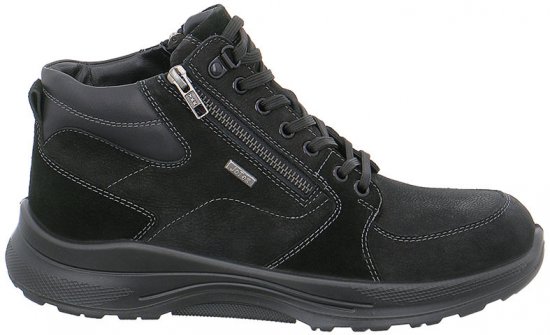 Jomos 331995 Boots Black - Meeste jalatsid 40-52 - 