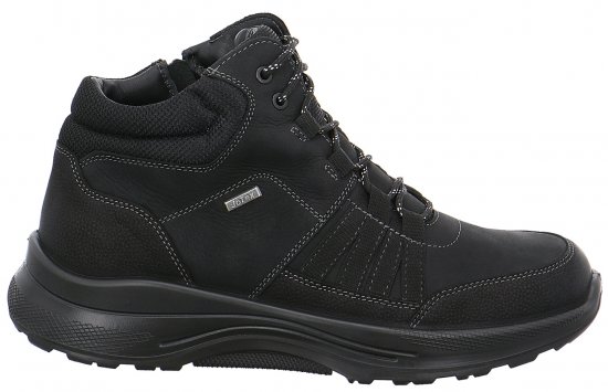 Jomos 331998 Boots Black - Meeste jalatsid 40-52 - 