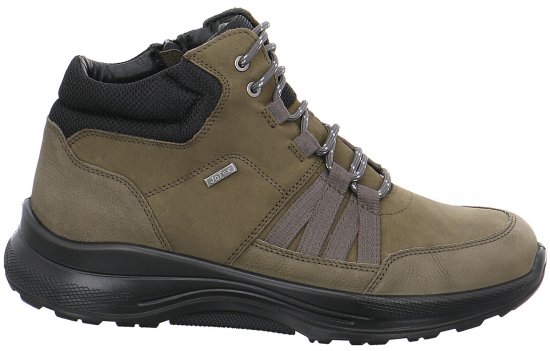 Jomos 331998 Boots Green - Meeste jalatsid 40-52 - 