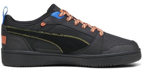 Puma Rebound v6 Low Open Road Men - Meeste jalatsid 40-52 - 