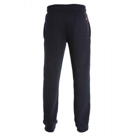 D555 Portland Sweatpants Navy - Dressipüksid ja -šortsid - Spordipüksid ja Lühikesed Spordipüksid