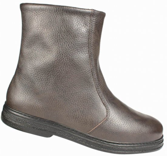 Jomos 401501 Boots Brown - Meeste jalatsid 40-52 - 