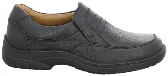 Jomos 406201 Shoes Black - Meeste jalatsid 40-52 - 