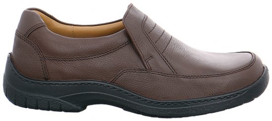 Jomos 406201 Shoes Brown - Meeste jalatsid 40-52 - 