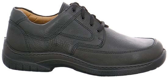 Jomos 406202 Shoes Black - Meeste Jalatsid 40-52 - 