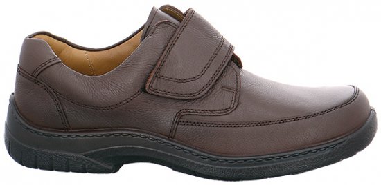 Jomos 406203 Shoes Brown - Meeste jalatsid 40-52 - 