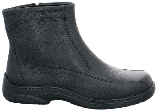 Jomos 406502 Boots Black - Meeste Jalatsid 40-52 - 