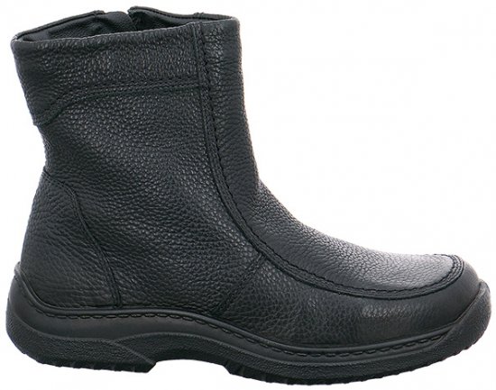 Jomos 408501 Boots Black - Meeste jalatsid 40-52 - 