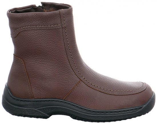 Jomos 408501 Boots Brown - Meeste jalatsid 40-52 - 