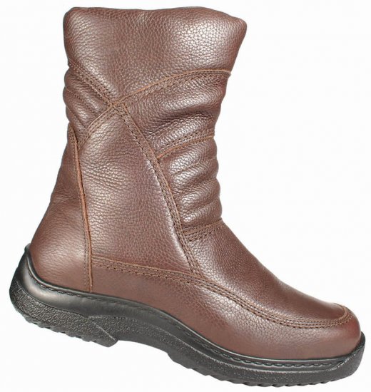 Jomos 408503 Boots Brown - Meeste jalatsid 40-52 - 