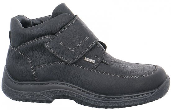 Jomos 408802 Boots Black - Meeste jalatsid 40-52 - 