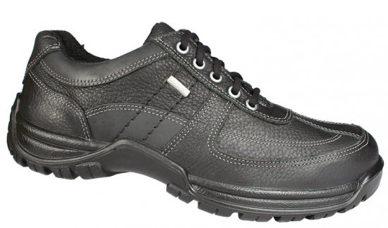 Jomos 415801 Sneakers Black - Meeste jalatsid 40-52 - 