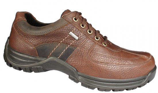 Jomos 415801 Shoes Brown - Meeste jalatsid 40-52 - 