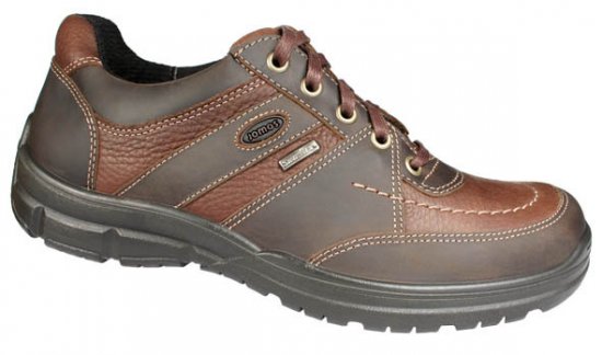 Jomos 416804 Sneakers Brown - Meeste Jalatsid 40-52 - 