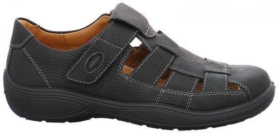 Jomos 418201 Shoes Black - Meeste jalatsid 40-52 - 