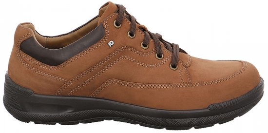Jomos 419205 Sneakers Light Brown - Meeste jalatsid 40-52 - 