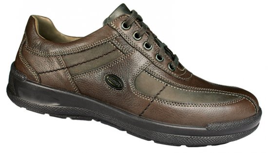 Jomos 419207 Sneakers Brown - Meeste jalatsid 40-52 - 