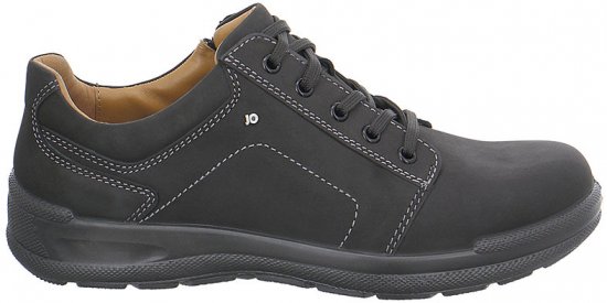 Jomos 419299 Sneakers Black - Meeste jalatsid 40-52 - 