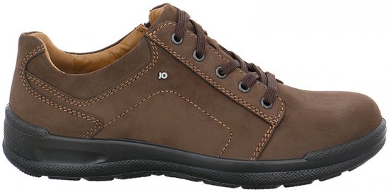 Jomos 419299 Shoes Brown - Meeste jalatsid 40-52 - 
