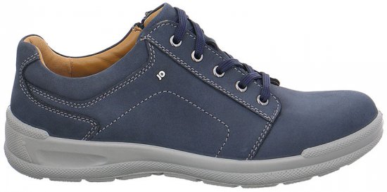Jomos 419299 Sneakers Blue - Meeste jalatsid 40-52 - 